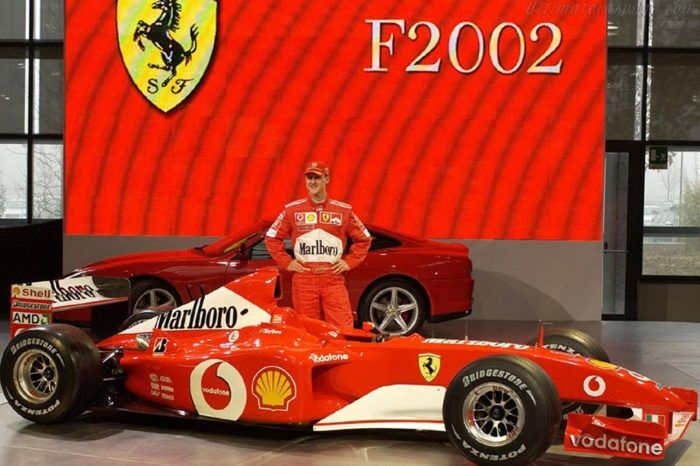 Ferrari F2002 9152 700x466