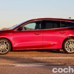 Ford Focus Sportbreak Vignale Prueba 1 150x150