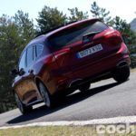 Ford Focus Sportbreak Vignale Prueba 11 150x150