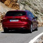 Ford Focus Sportbreak Vignale Prueba 12 150x150