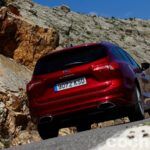 Ford Focus Sportbreak Vignale Prueba 13 150x150