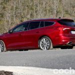 Ford Focus Sportbreak Vignale Prueba 14 150x150