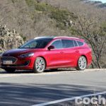 Ford Focus Sportbreak Vignale Prueba 15 150x150