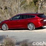 Ford Focus Sportbreak Vignale Prueba 17 150x150