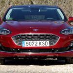 Ford Focus Sportbreak Vignale Prueba 18 150x150