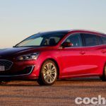 Ford Focus Sportbreak Vignale Prueba 2 150x150