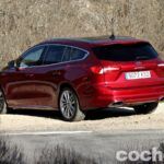 Ford Focus Sportbreak Vignale Prueba 20 150x150