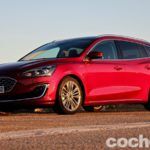 Ford Focus Sportbreak Vignale Prueba 3 150x150