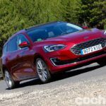 Ford Focus Sportbreak Vignale Prueba 5 150x150