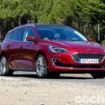 Ford Focus Sportbreak Vignale Prueba 6 150x150