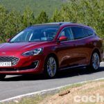 Ford Focus Sportbreak Vignale Prueba 7 150x150
