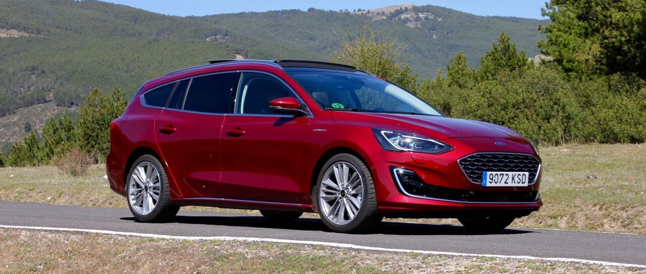 Todas las noticias de coches en un solo portal: Pruebas, fotos, vídeos, informes...