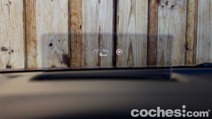 Ford Focus Sportbreak Vignale Prueba Interior 14 700x394