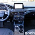 Ford Focus Sportbreak Vignale Prueba Interior 19 150x150