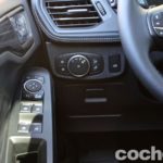 Ford Focus Sportbreak Vignale Prueba Interior 30 150x150