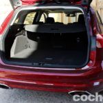 Ford Focus Sportbreak Vignale Prueba Maletero 1 150x150