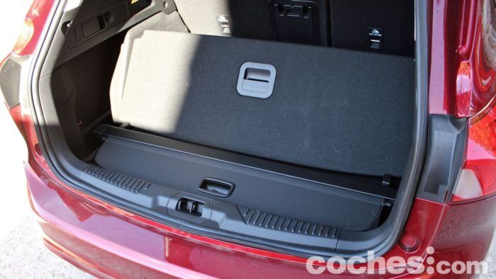 Ford Focus Sportbreak Vignale Prueba Maletero 3 700x394