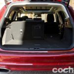 Ford Focus Sportbreak Vignale Prueba Maletero 5 150x150