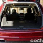 Ford Focus Sportbreak Vignale Prueba Maletero 7 150x150