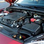Ford Focus Sportbreak Vignale Prueba Motor 2 150x150