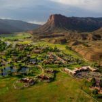 Gateway Canyons Ranches Resort 1 150x150