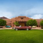 Gateway Canyons Ranches Resort 3 150x150