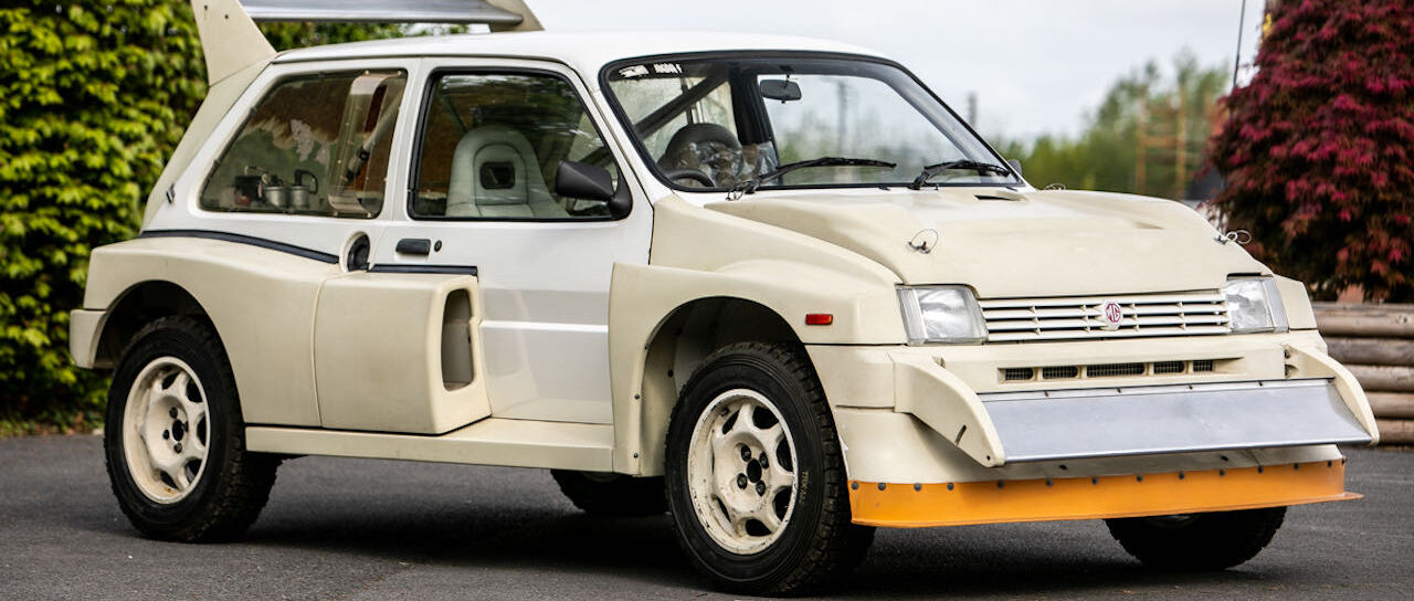 Todas las noticias de coches en un solo portal: Pruebas, fotos, vídeos, informes...