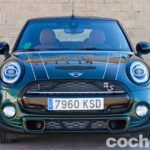 MINI Cooper S Cabrio Prueba 1 150x150