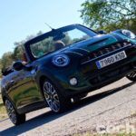 MINI Cooper S Cabrio Prueba 10 150x150