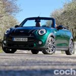 MINI Cooper S Cabrio Prueba 11 150x150