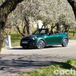 MINI Cooper S Cabrio Prueba 13 150x150