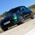 MINI Cooper S Cabrio Prueba 15 150x150