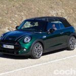 MINI Cooper S Cabrio Prueba 16 150x150