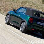 MINI Cooper S Cabrio Prueba 17 150x150