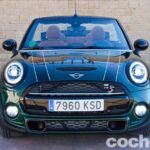 MINI Cooper S Cabrio Prueba 2 150x150