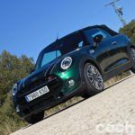 MINI Cooper S Cabrio Prueba 20 150x150