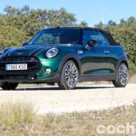 MINI Cooper S Cabrio Prueba 21 150x150