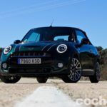 MINI Cooper S Cabrio Prueba 23 150x150