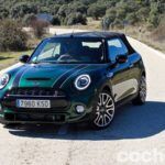 MINI Cooper S Cabrio Prueba 24 150x150