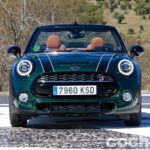 MINI Cooper S Cabrio Prueba 27 150x150