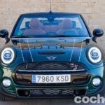 MINI Cooper S Cabrio Prueba 3 150x150