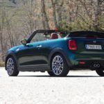 MINI Cooper S Cabrio Prueba 30 150x150