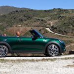 MINI Cooper S Cabrio Prueba 32 150x150