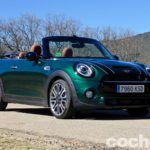 MINI Cooper S Cabrio Prueba 35 150x150