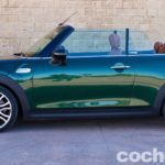 MINI Cooper S Cabrio Prueba 4 150x150