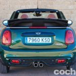 MINI Cooper S Cabrio Prueba 5 150x150