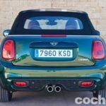 MINI Cooper S Cabrio Prueba 6 150x150