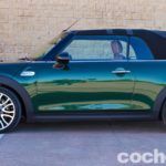 MINI Cooper S Cabrio Prueba 7 150x150