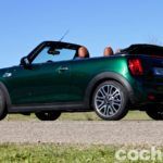 MINI Cooper S Cabrio Prueba 8 150x150