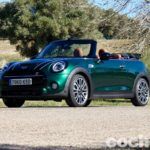 MINI Cooper S Cabrio Prueba 9 150x150